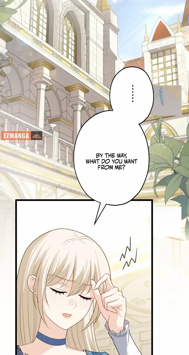 Until the Soul of the Fallen Queen Knows Love Chapter 43 page 38 - 