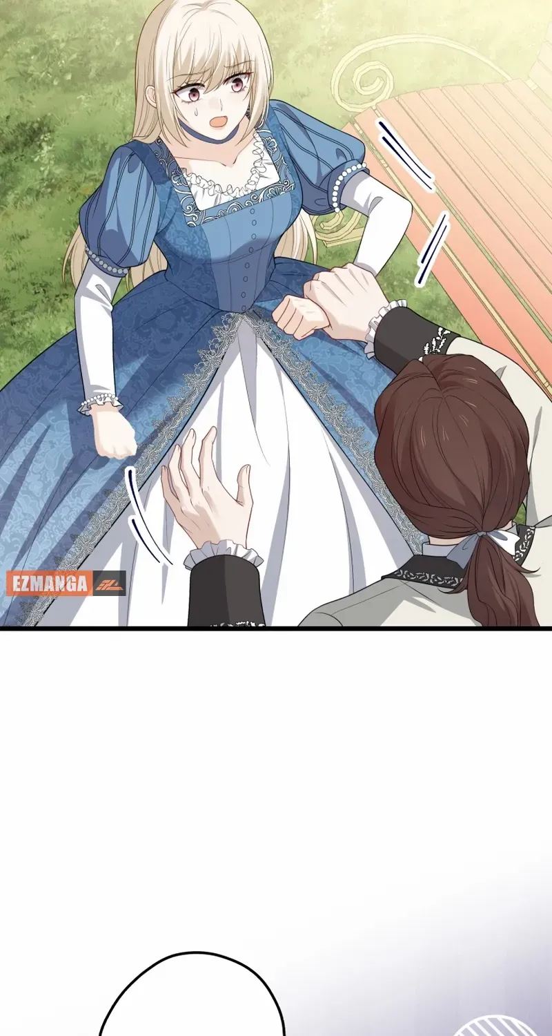 Until the Soul of the Fallen Queen Knows Love Chapter 43 page 42 - 