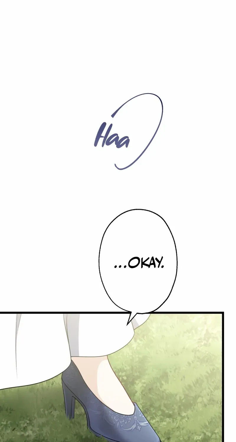 Until the Soul of the Fallen Queen Knows Love Chapter 43 page 46 - 