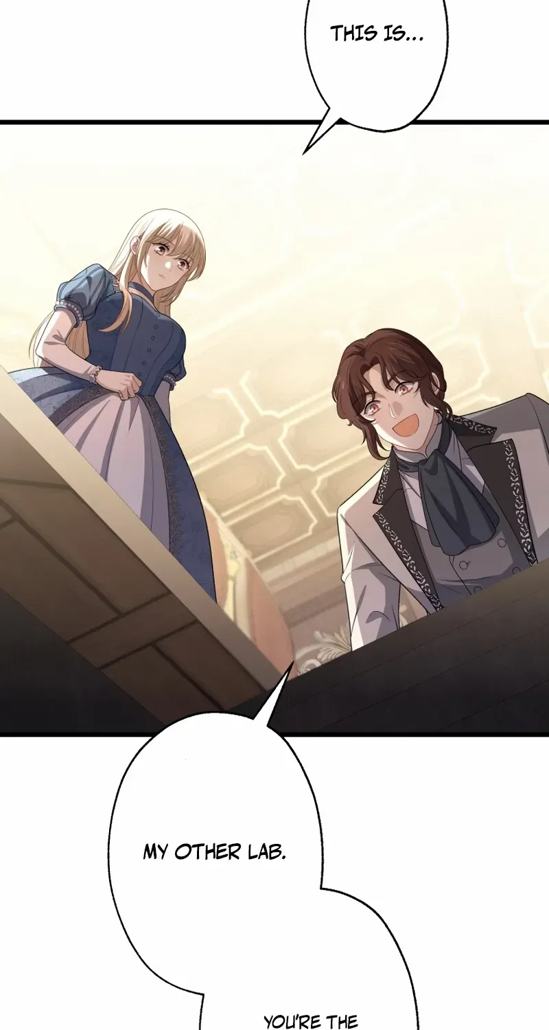 Until the Soul of the Fallen Queen Knows Love Chapter 43 page 51 - 