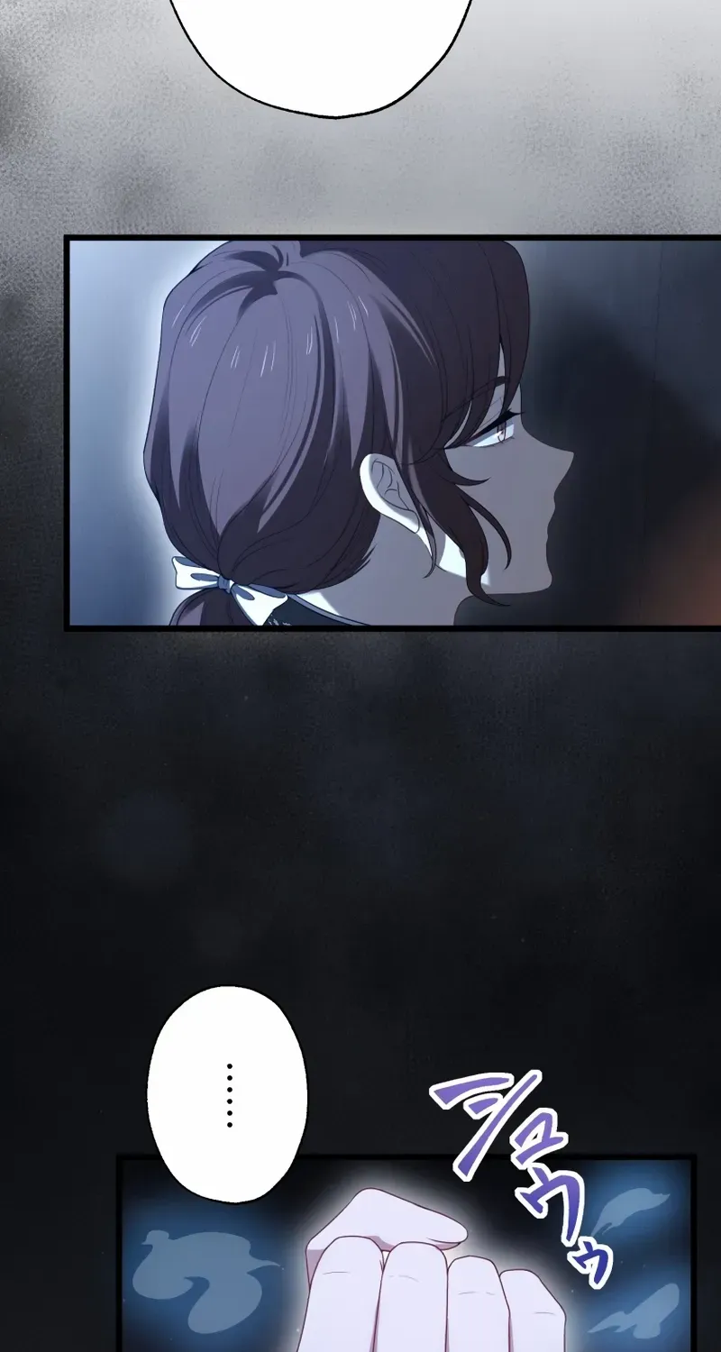 Until the Soul of the Fallen Queen Knows Love Chapter 43 page 56 - 