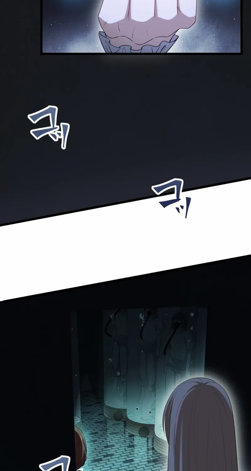 Until the Soul of the Fallen Queen Knows Love Chapter 43 page 57 - 