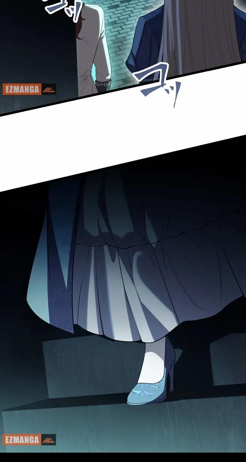 Until the Soul of the Fallen Queen Knows Love Chapter 43 page 58 - 