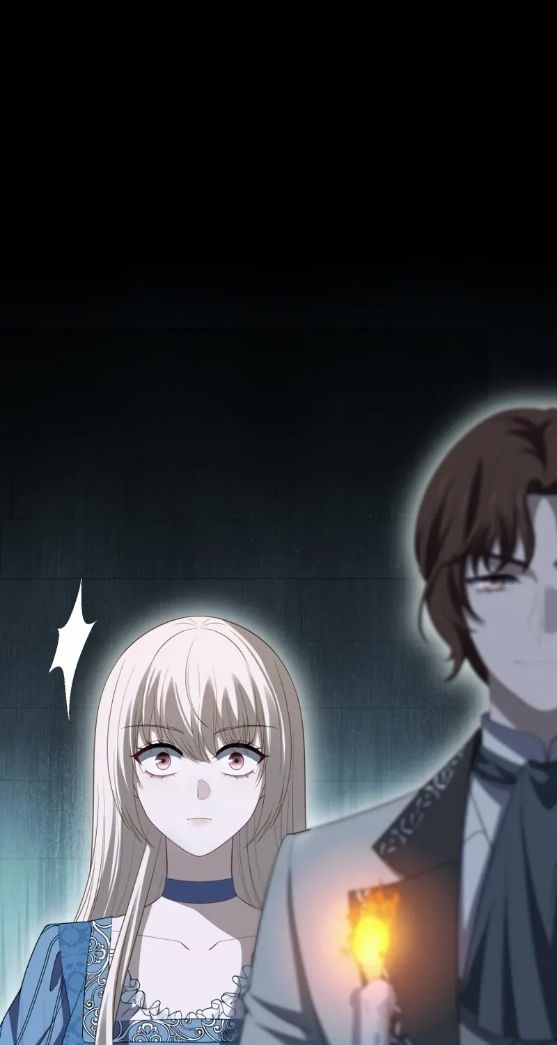 Until the Soul of the Fallen Queen Knows Love Chapter 43 page 59 - 