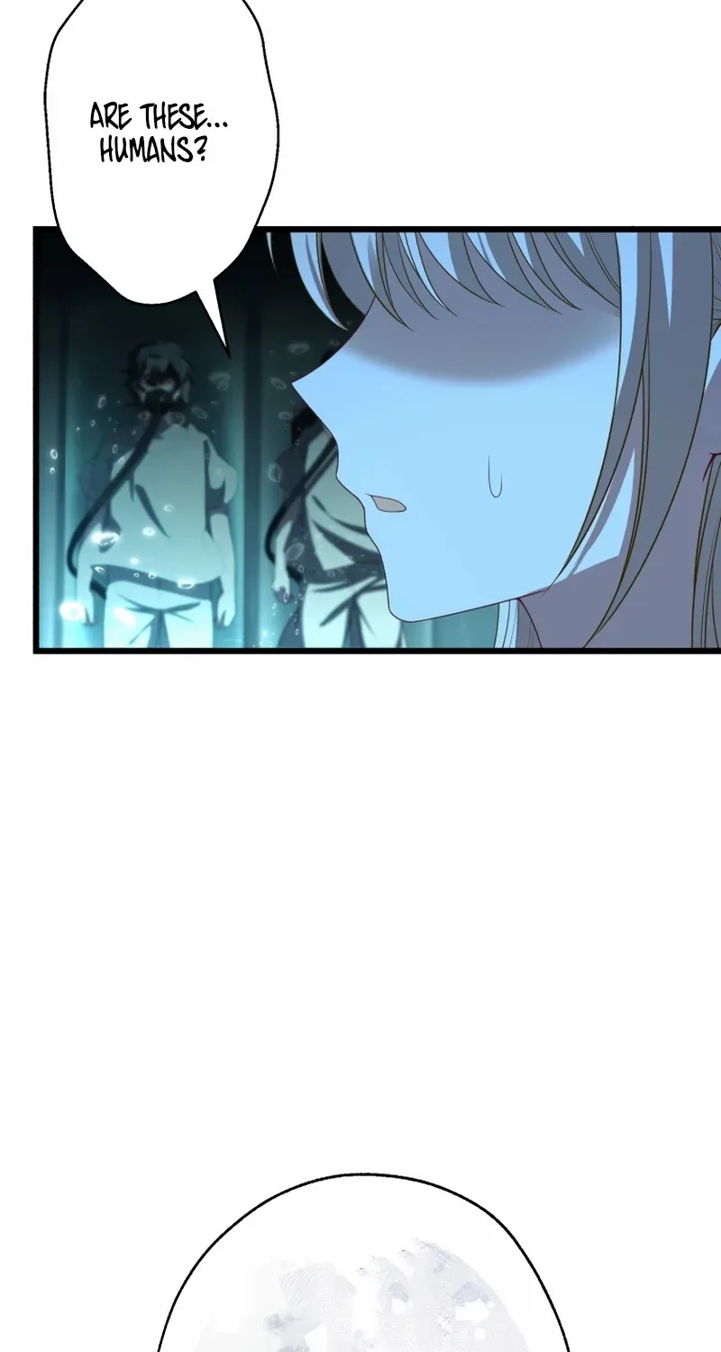 Until the Soul of the Fallen Queen Knows Love Chapter 43 page 66 - 