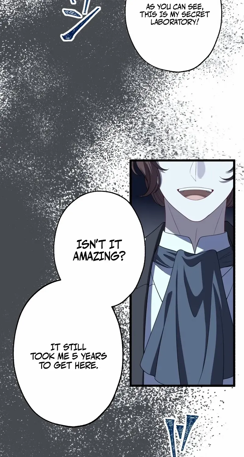 Until the Soul of the Fallen Queen Knows Love Chapter 43 page 70 - 