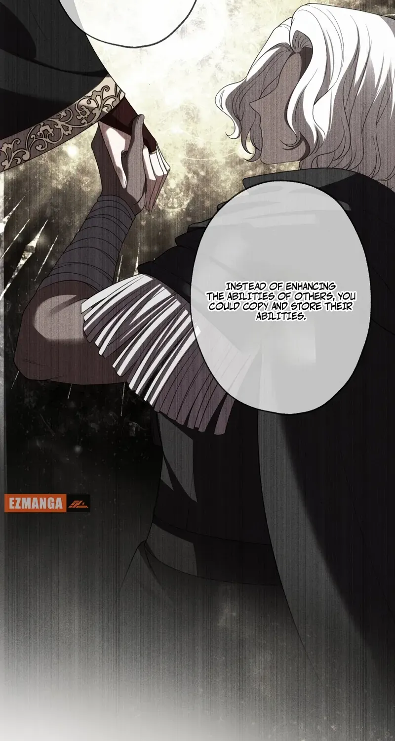 Until the Soul of the Fallen Queen Knows Love Chapter 43 page 8 - 
