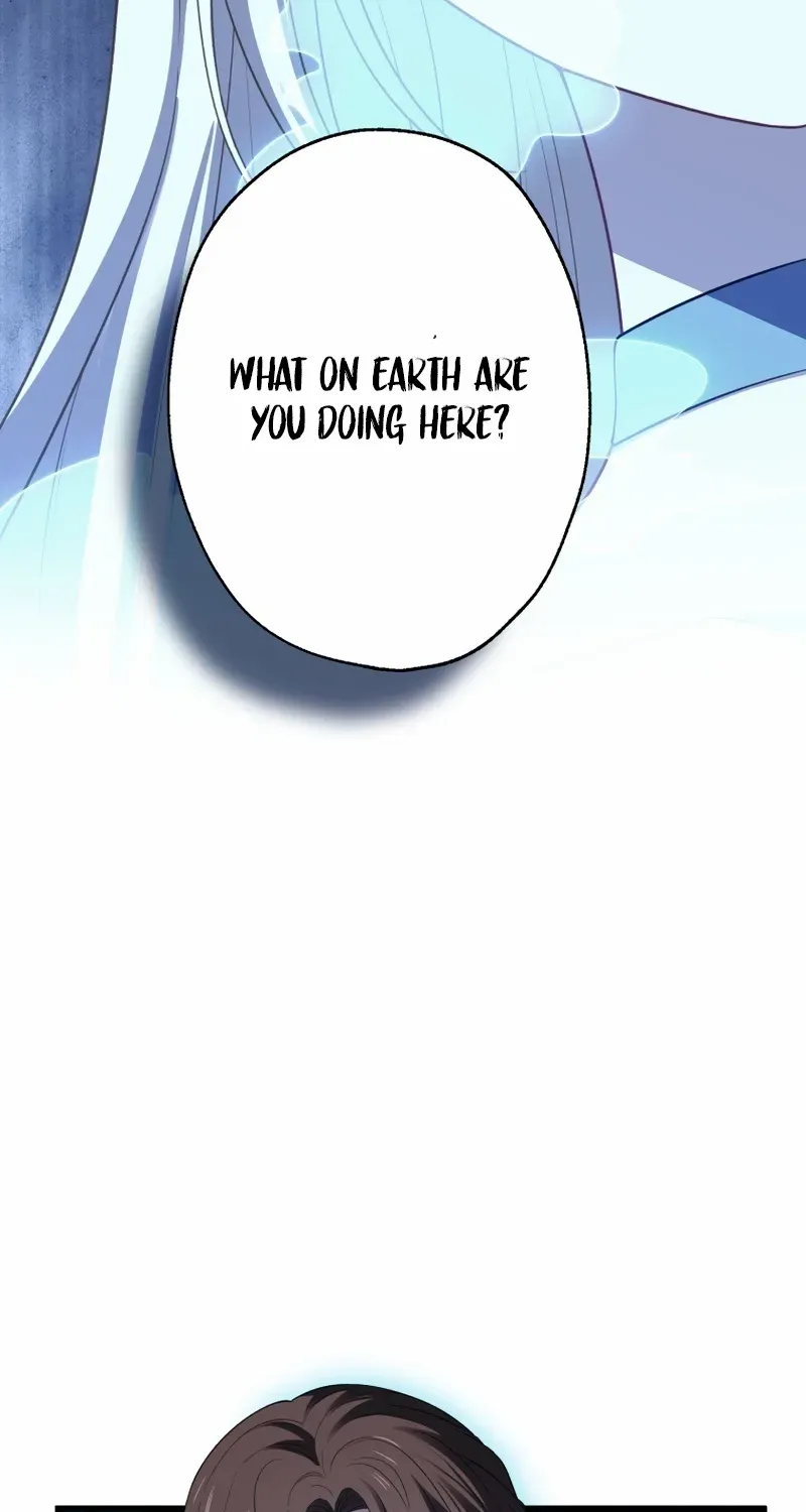 Until the Soul of the Fallen Queen Knows Love Chapter 43 page 75 - 