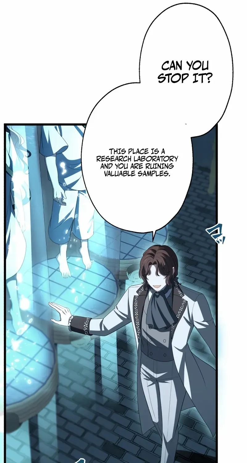 Until the Soul of the Fallen Queen Knows Love Chapter 43 page 77 - 