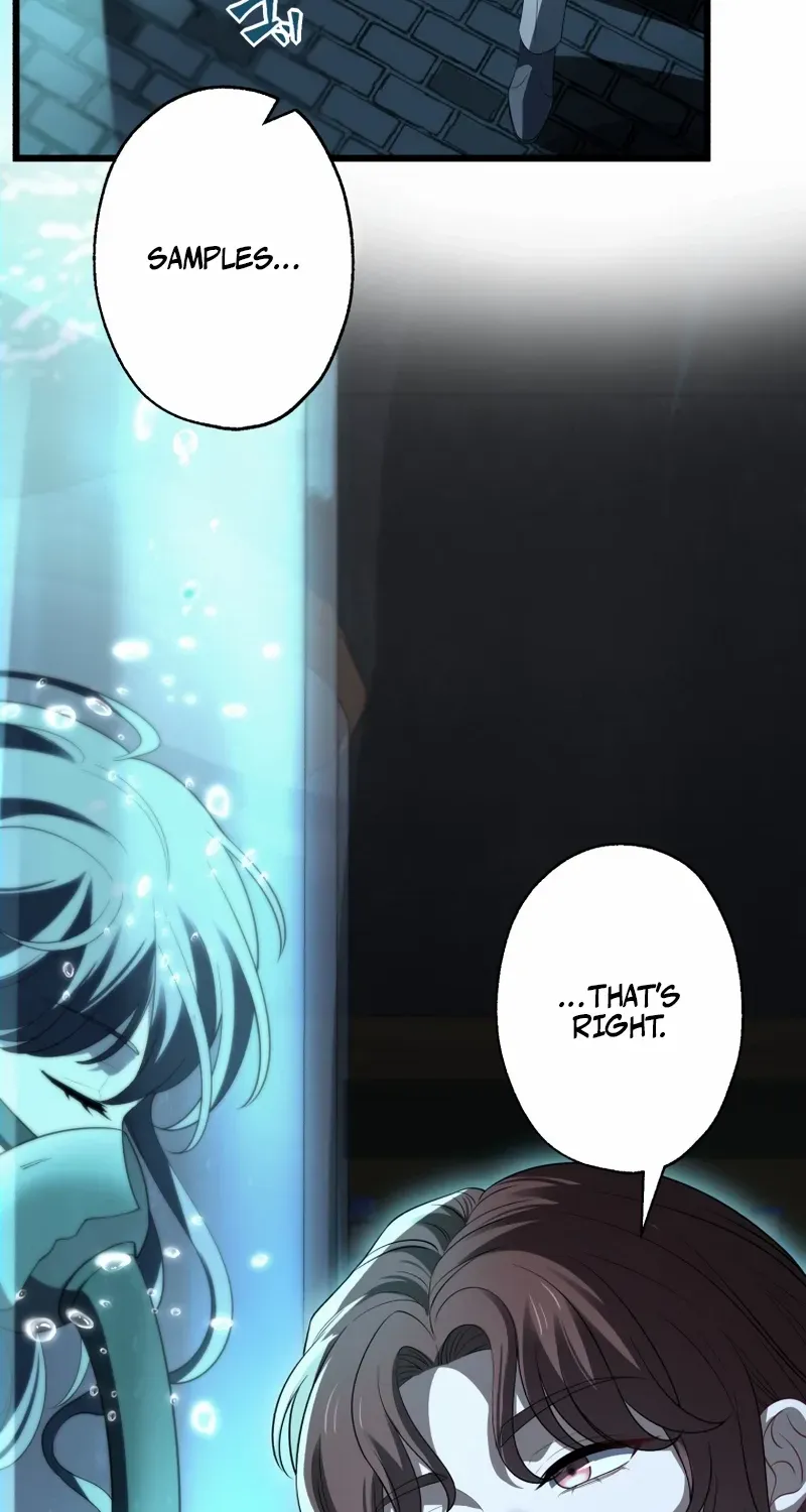 Until the Soul of the Fallen Queen Knows Love Chapter 43 page 78 - 
