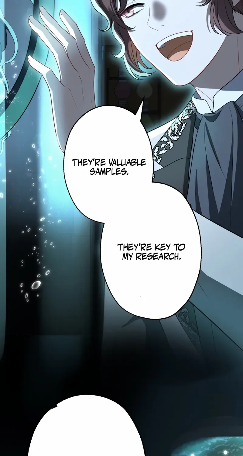 Until the Soul of the Fallen Queen Knows Love Chapter 43 page 79 - 