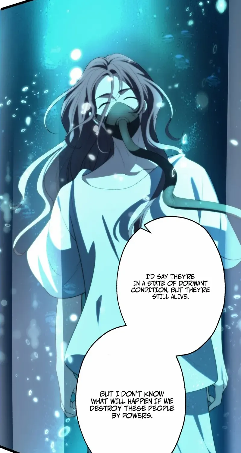 Until the Soul of the Fallen Queen Knows Love Chapter 43 page 82 - 