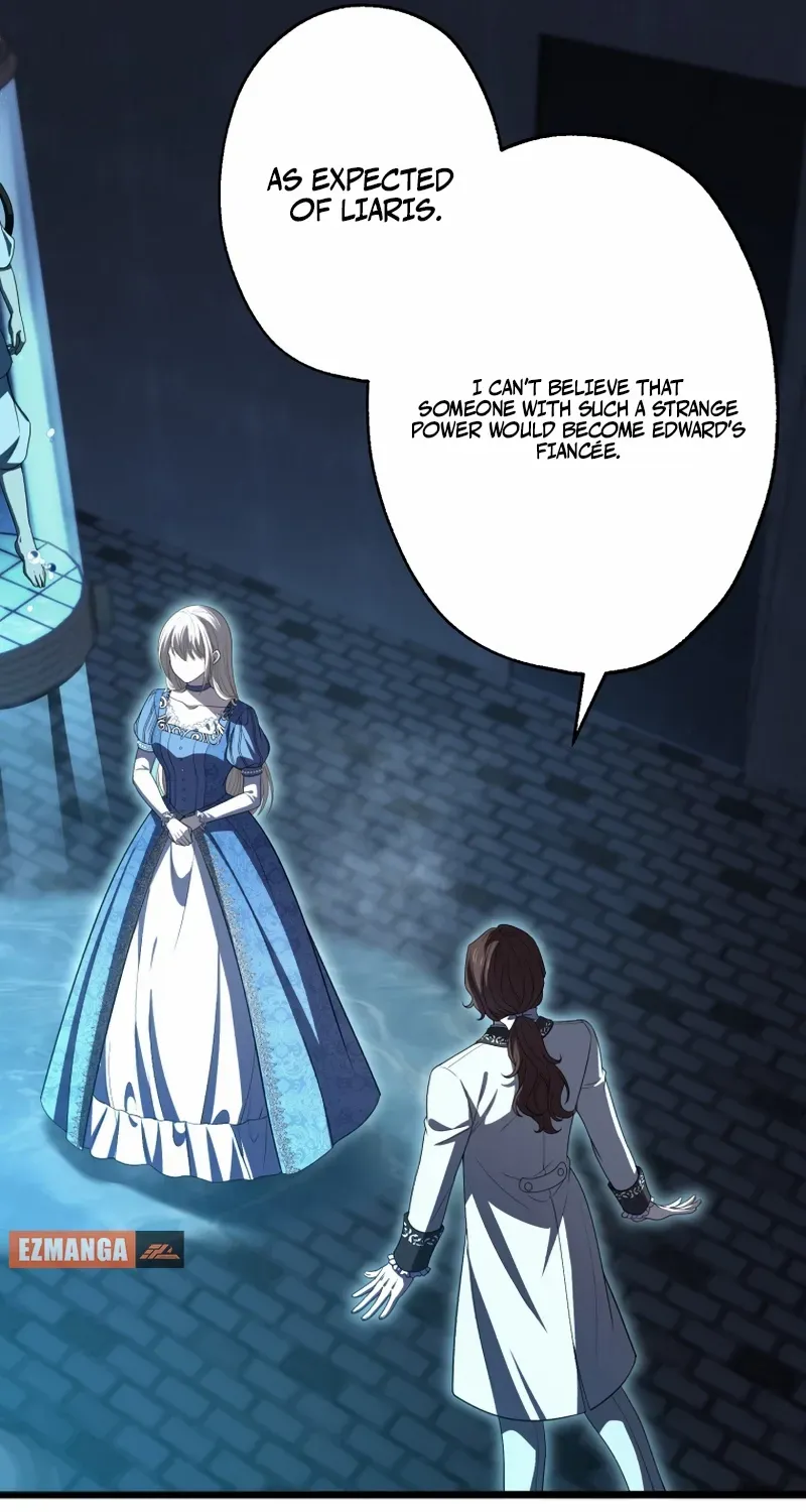 Until the Soul of the Fallen Queen Knows Love Chapter 43 page 86 - 