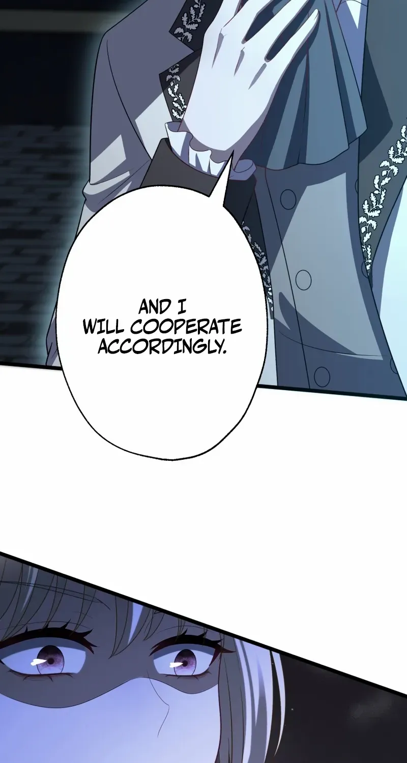 Until the Soul of the Fallen Queen Knows Love Chapter 43 page 88 - 