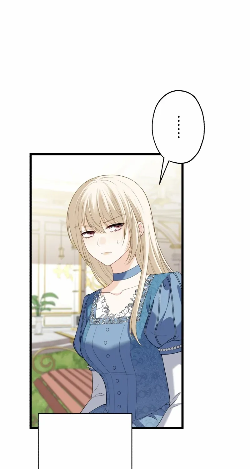 Until the Soul of the Fallen Queen Knows Love Chapter 43 page 10 - 
