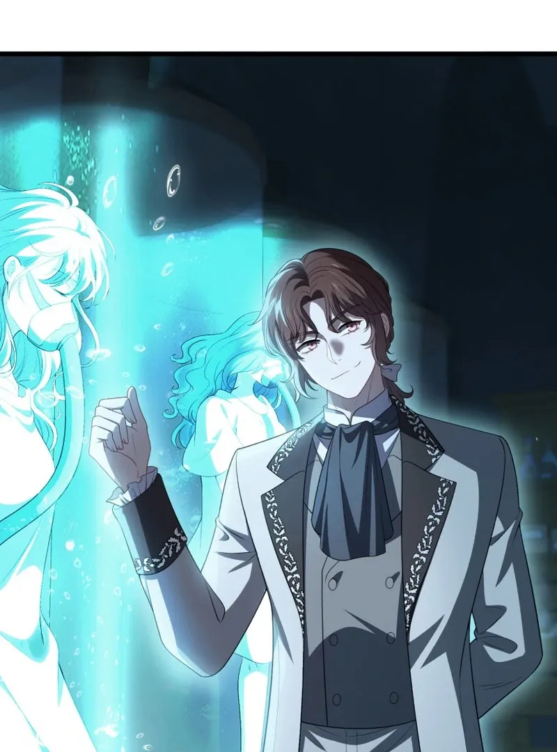 Until the Soul of the Fallen Queen Knows Love Chapter 44 page 2 - 