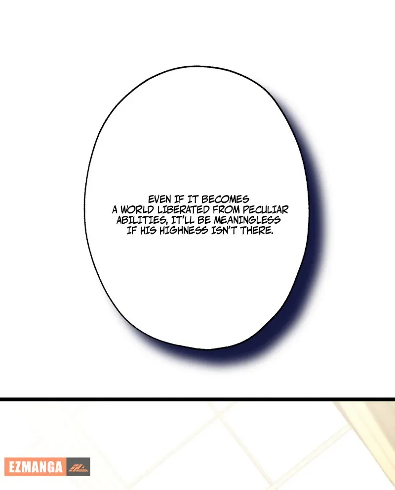 Until the Soul of the Fallen Queen Knows Love Chapter 44 page 105 - 