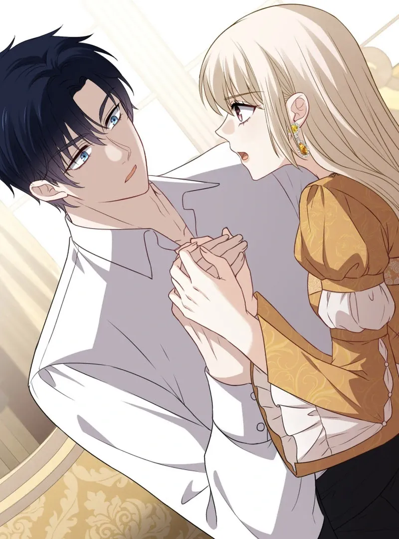 Until the Soul of the Fallen Queen Knows Love Chapter 44 page 106 - 