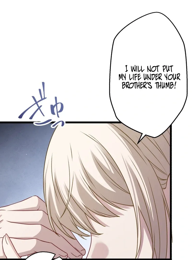 Until the Soul of the Fallen Queen Knows Love Chapter 44 page 108 - 