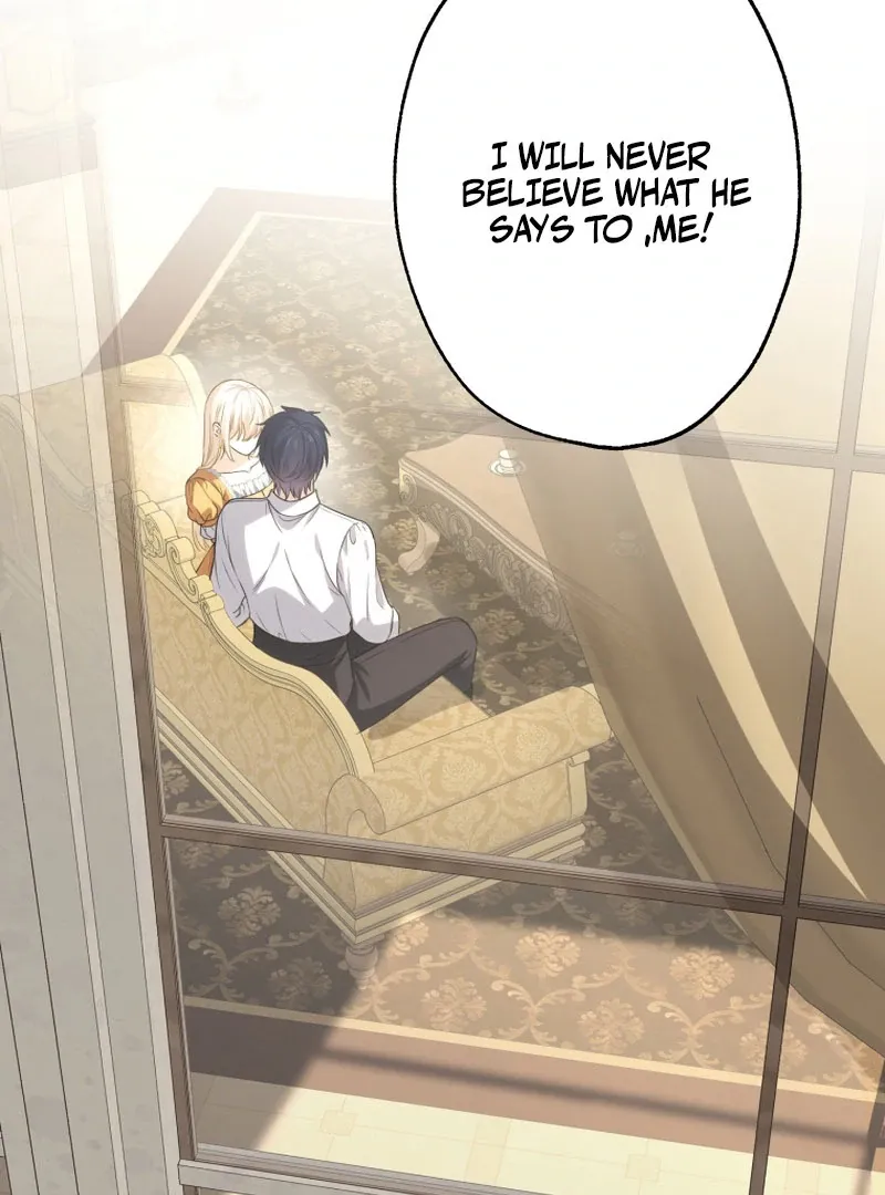 Until the Soul of the Fallen Queen Knows Love Chapter 44 page 110 - 