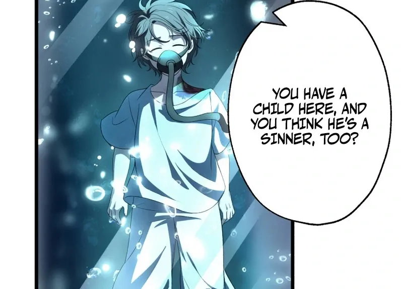 Until the Soul of the Fallen Queen Knows Love Chapter 44 page 12 - 
