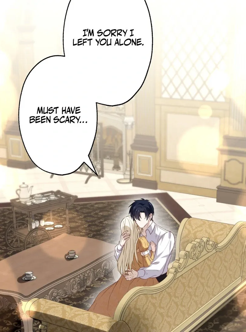 Until the Soul of the Fallen Queen Knows Love Chapter 44 page 120 - 