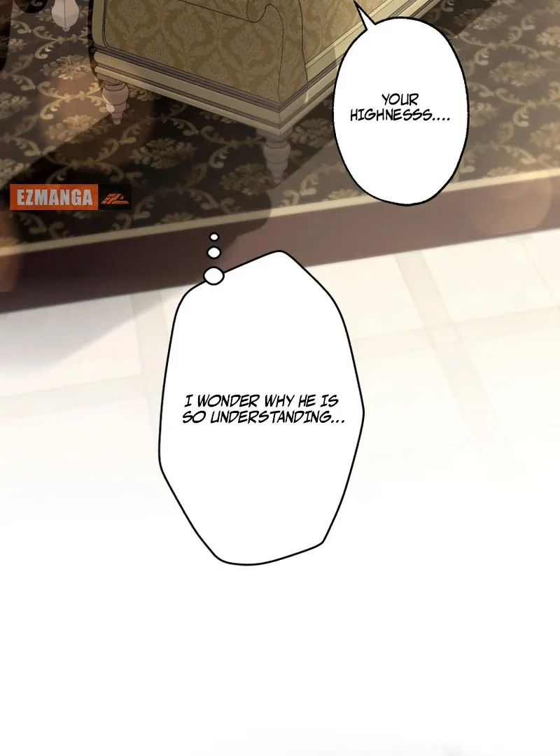 Until the Soul of the Fallen Queen Knows Love Chapter 44 page 121 - 