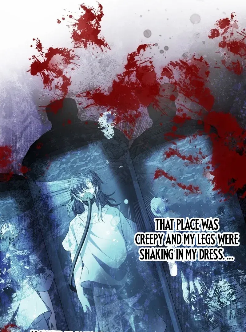 Until the Soul of the Fallen Queen Knows Love Chapter 44 page 122 - 