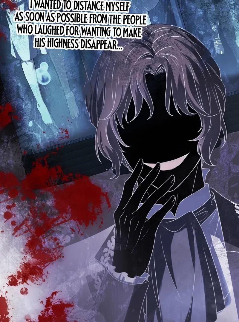 Until the Soul of the Fallen Queen Knows Love Chapter 44 page 123 - 