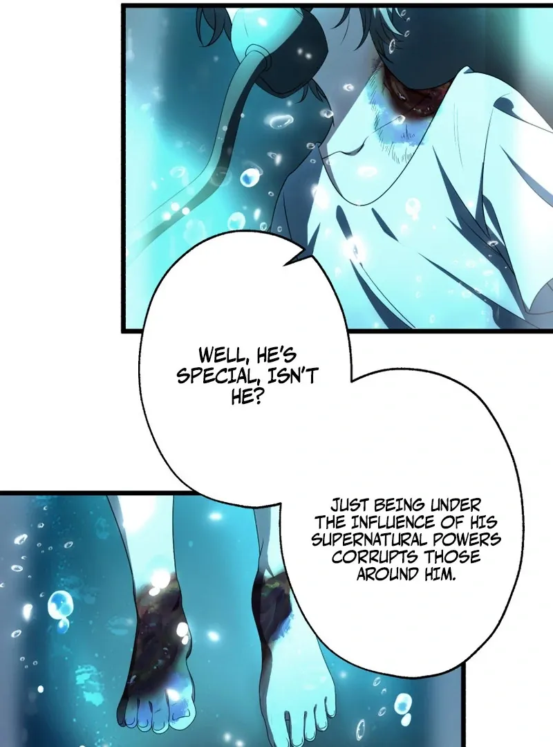 Until the Soul of the Fallen Queen Knows Love Chapter 44 page 14 - 