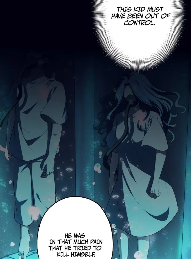 Until the Soul of the Fallen Queen Knows Love Chapter 44 page 17 - 