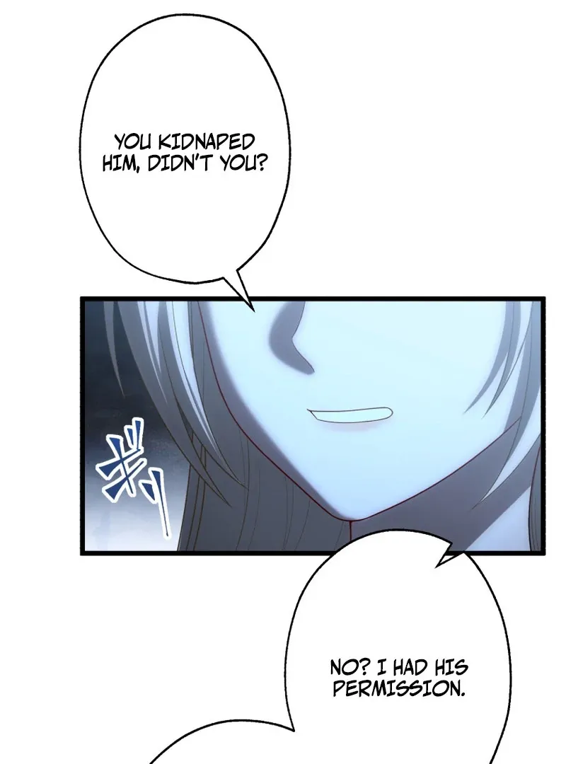 Until the Soul of the Fallen Queen Knows Love Chapter 44 page 20 - 
