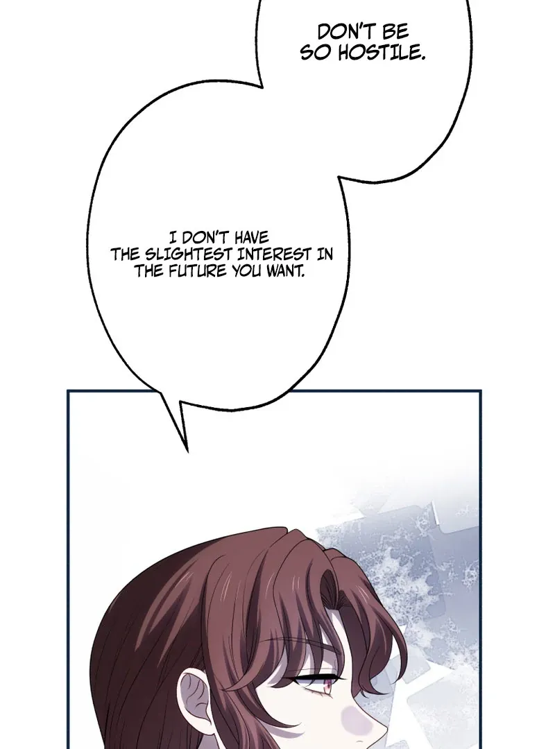 Until the Soul of the Fallen Queen Knows Love Chapter 44 page 22 - 