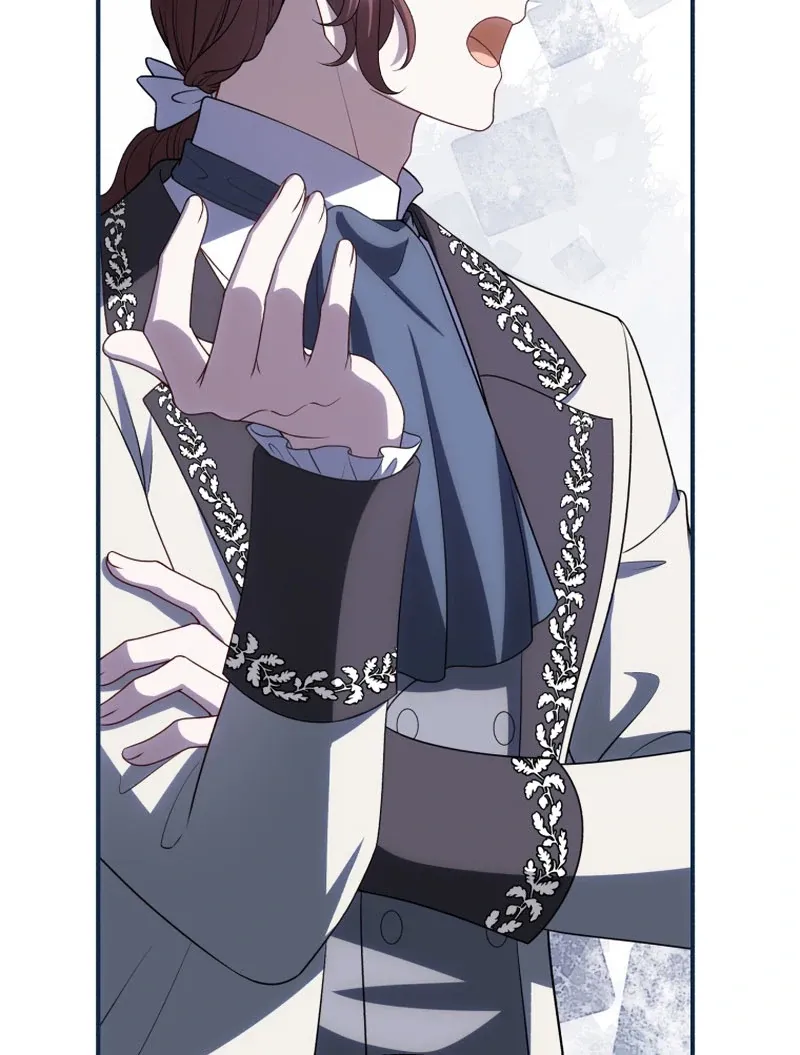 Until the Soul of the Fallen Queen Knows Love Chapter 44 page 23 - 