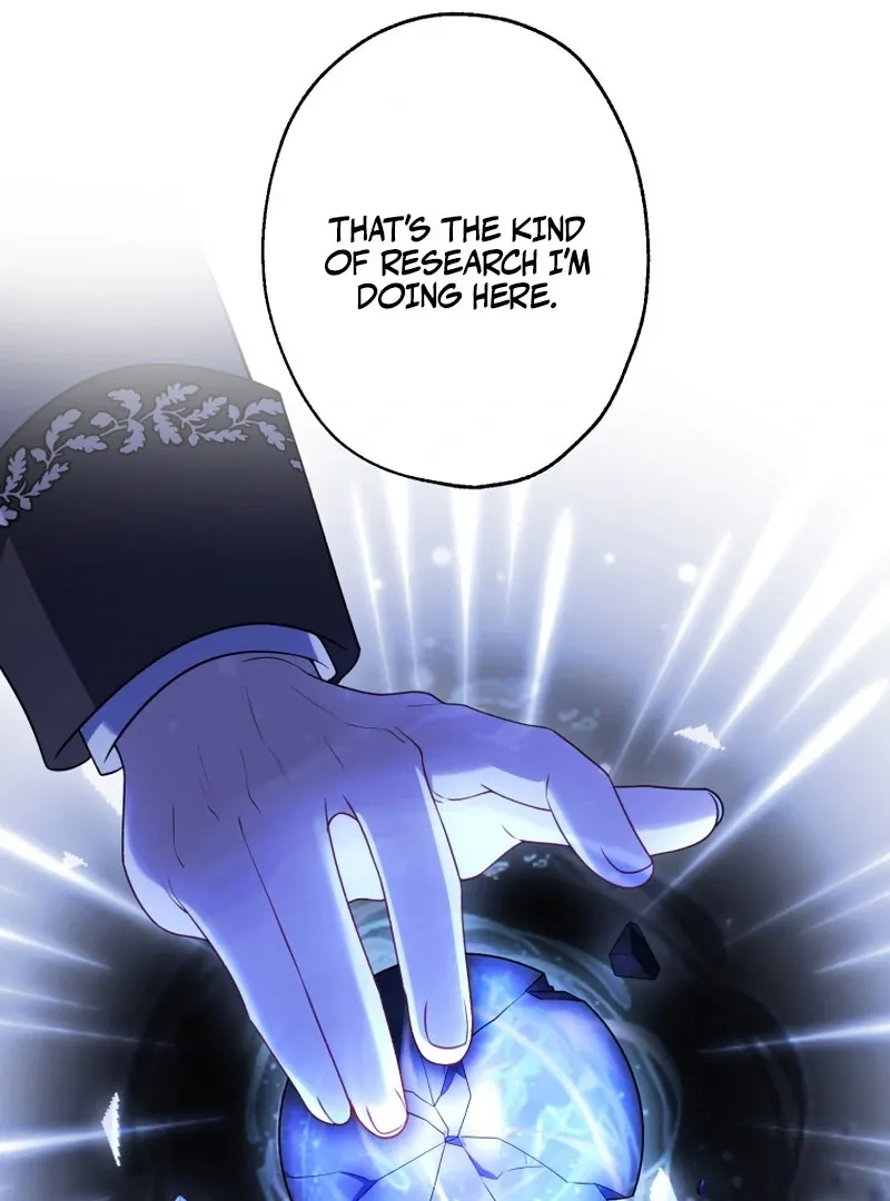 Until the Soul of the Fallen Queen Knows Love Chapter 44 page 25 - 