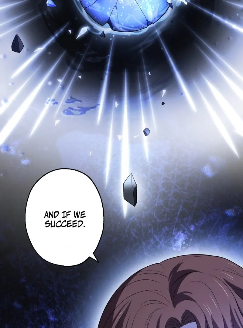 Until the Soul of the Fallen Queen Knows Love Chapter 44 page 26 - 