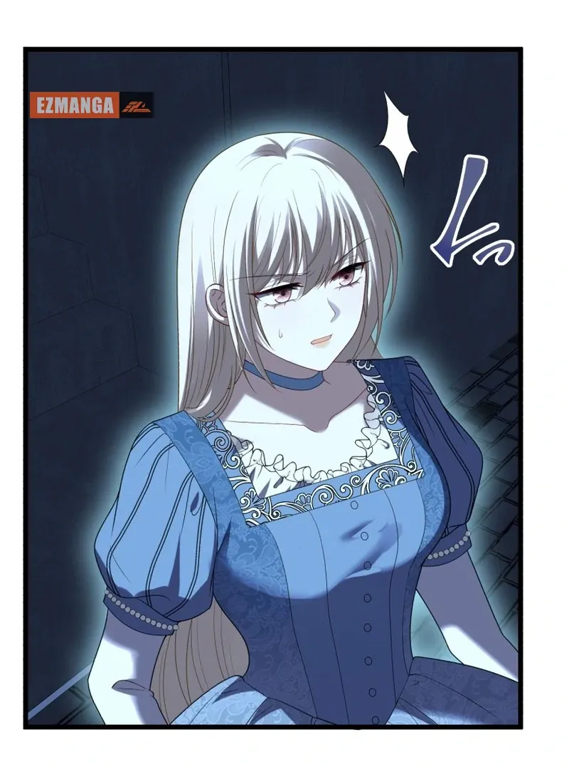 Until the Soul of the Fallen Queen Knows Love Chapter 44 page 29 - 