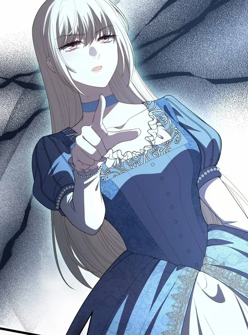 Until the Soul of the Fallen Queen Knows Love Chapter 44 page 4 - 