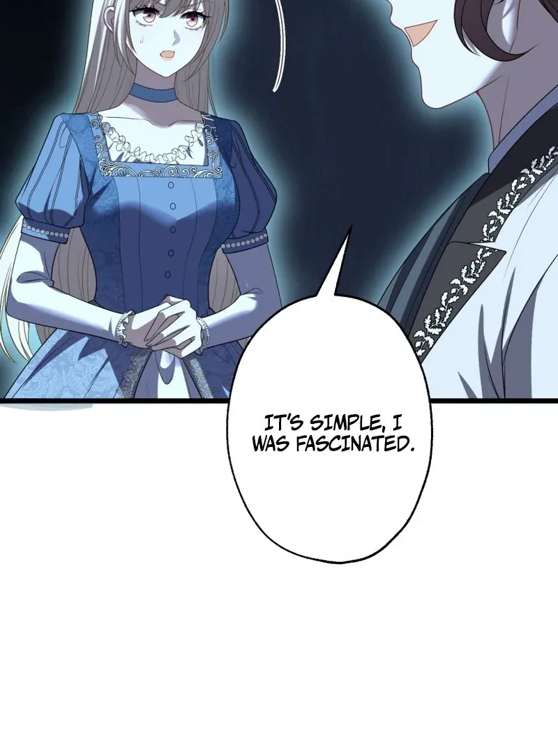 Until the Soul of the Fallen Queen Knows Love Chapter 44 page 31 - 