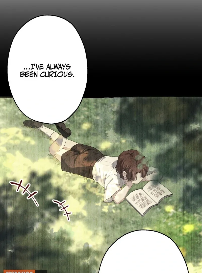 Until the Soul of the Fallen Queen Knows Love Chapter 44 page 35 - 