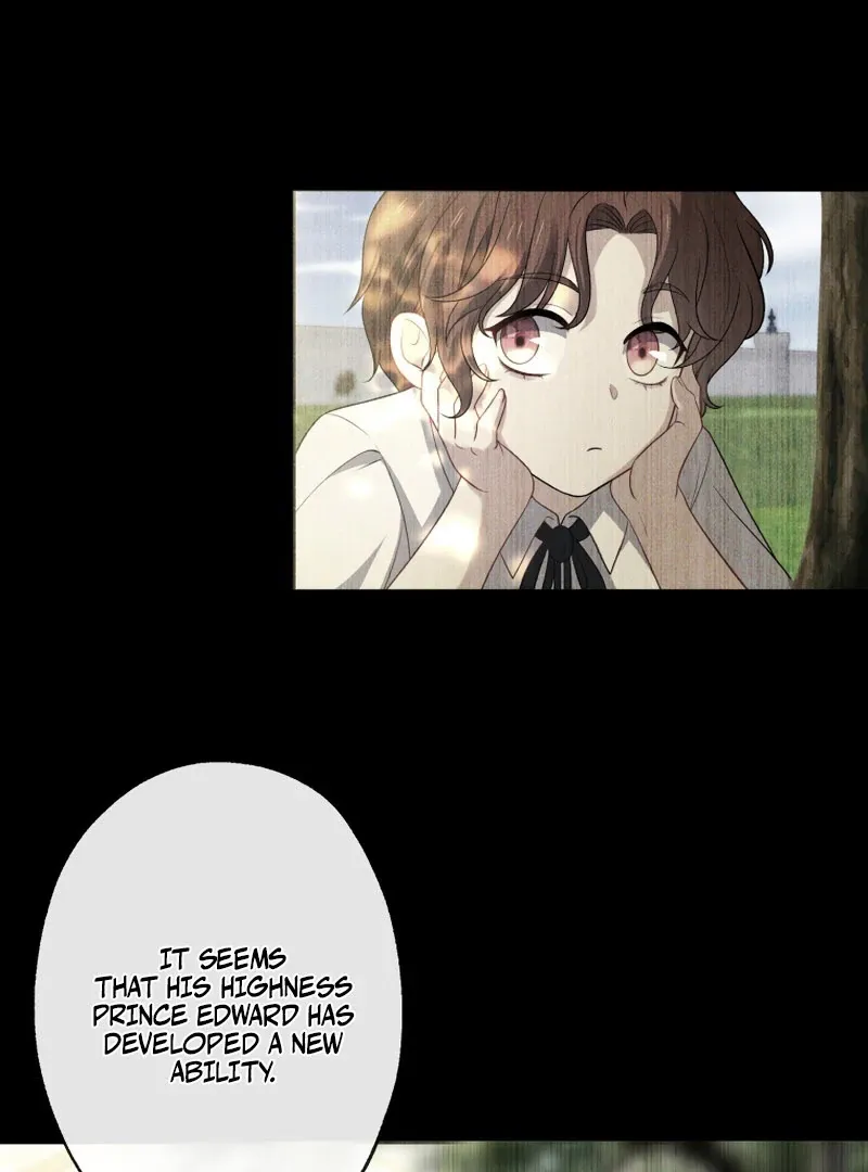 Until the Soul of the Fallen Queen Knows Love Chapter 44 page 38 - 