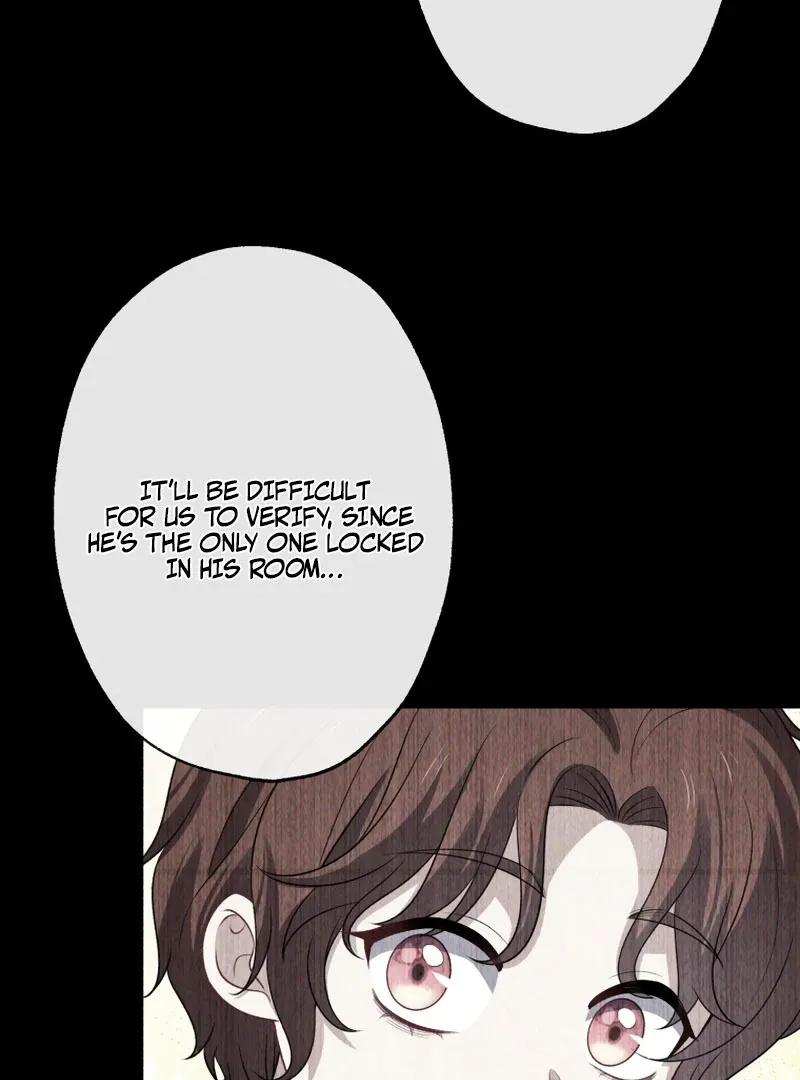 Until the Soul of the Fallen Queen Knows Love Chapter 44 page 40 - 