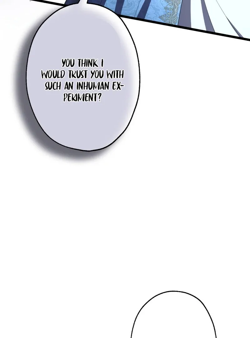 Until the Soul of the Fallen Queen Knows Love Chapter 44 page 5 - 