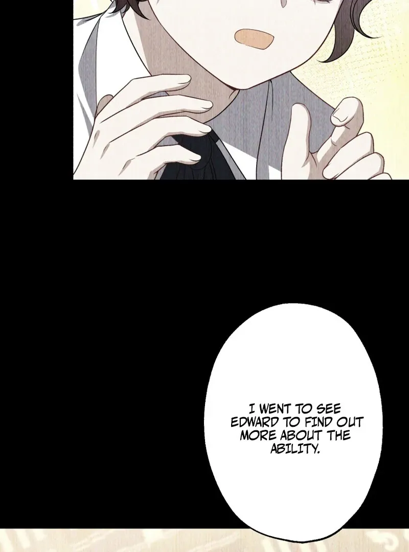 Until the Soul of the Fallen Queen Knows Love Chapter 44 page 41 - 