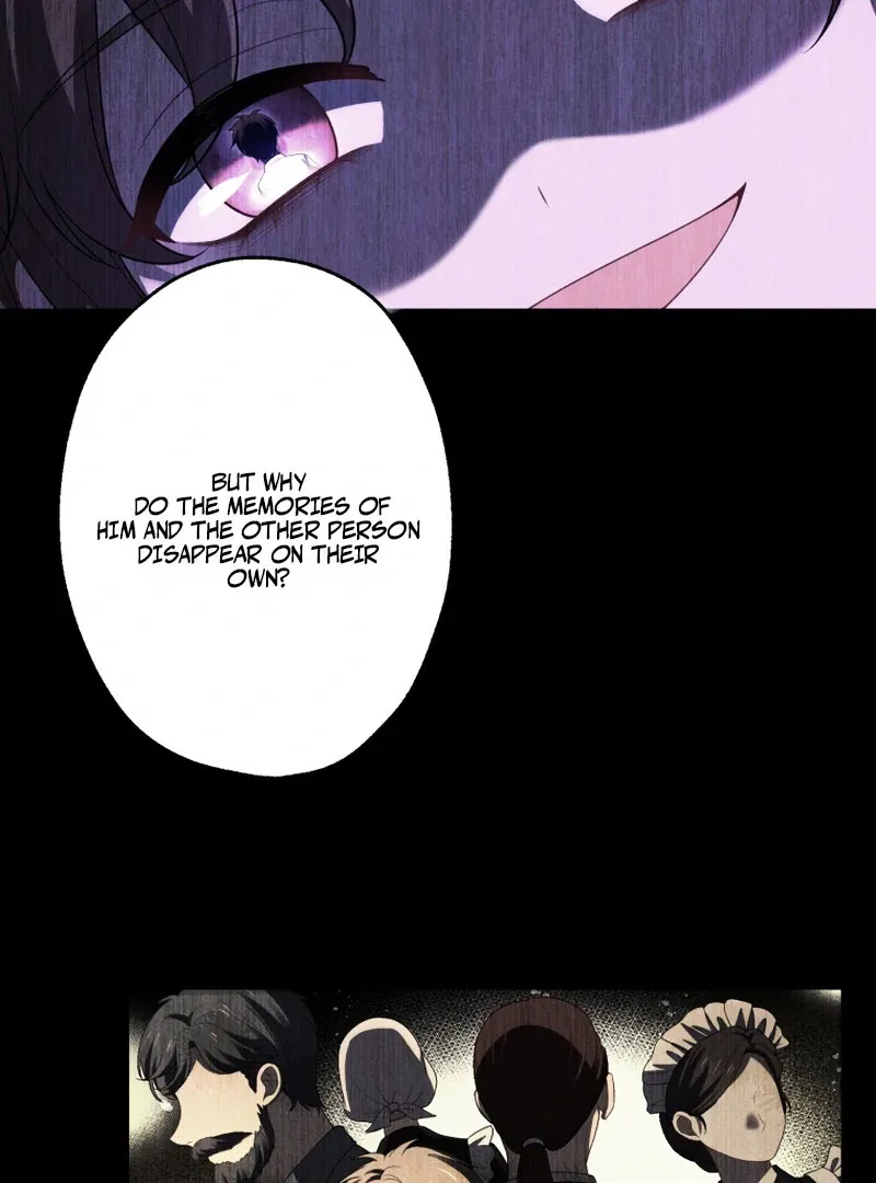Until the Soul of the Fallen Queen Knows Love Chapter 44 page 45 - 