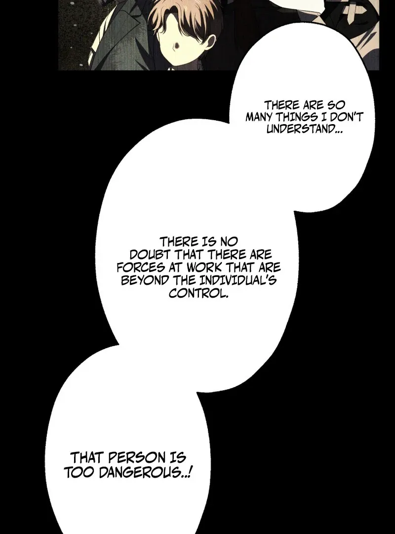 Until the Soul of the Fallen Queen Knows Love Chapter 44 page 46 - 