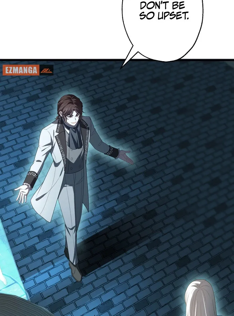 Until the Soul of the Fallen Queen Knows Love Chapter 44 page 6 - 