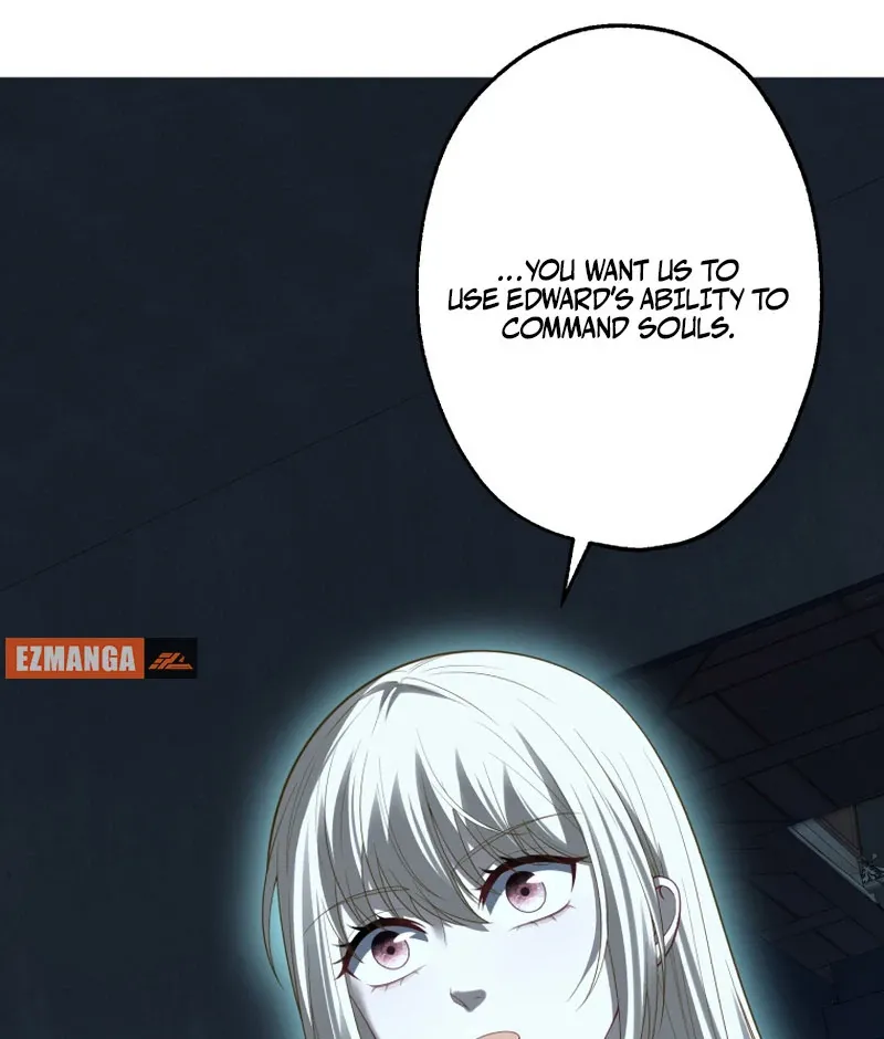 Until the Soul of the Fallen Queen Knows Love Chapter 44 page 57 - 