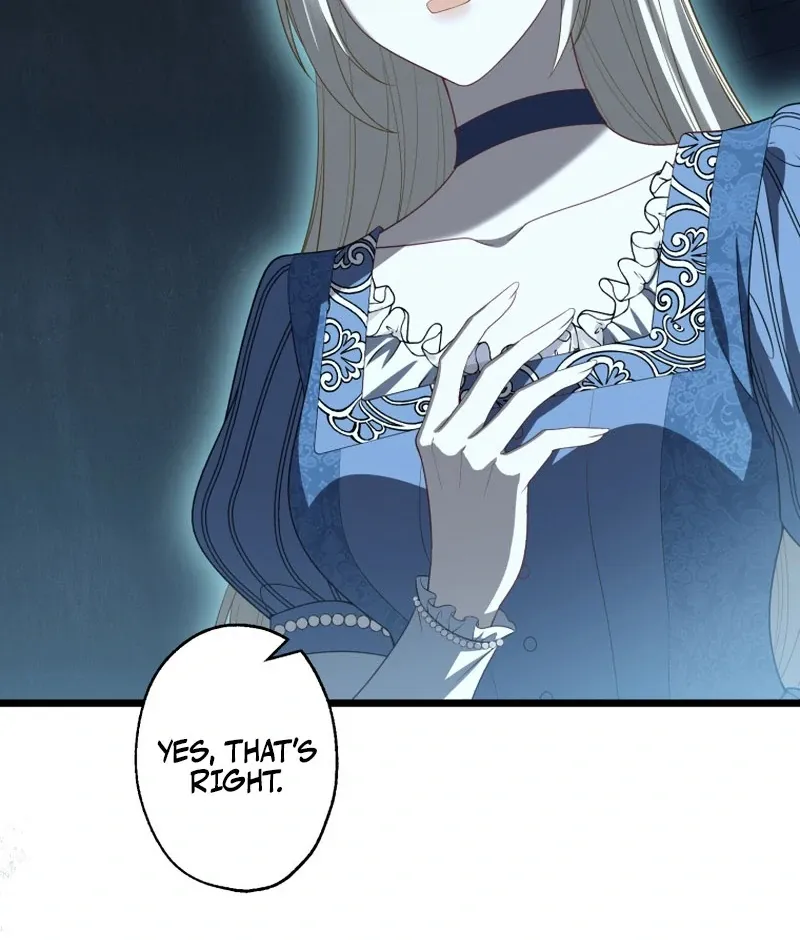 Until the Soul of the Fallen Queen Knows Love Chapter 44 page 58 - 