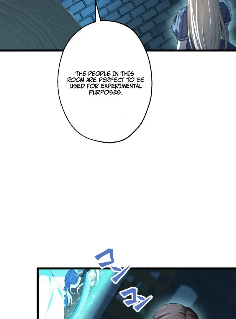 Until the Soul of the Fallen Queen Knows Love Chapter 44 page 7 - 